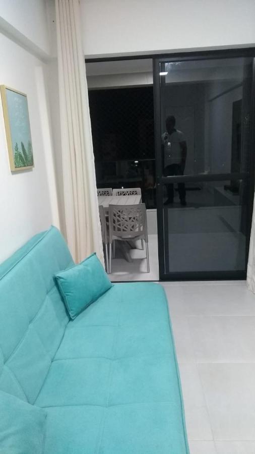 Apartamento De Luxo No Coracao Da Ponta Verde Maceió Eksteriør bilde