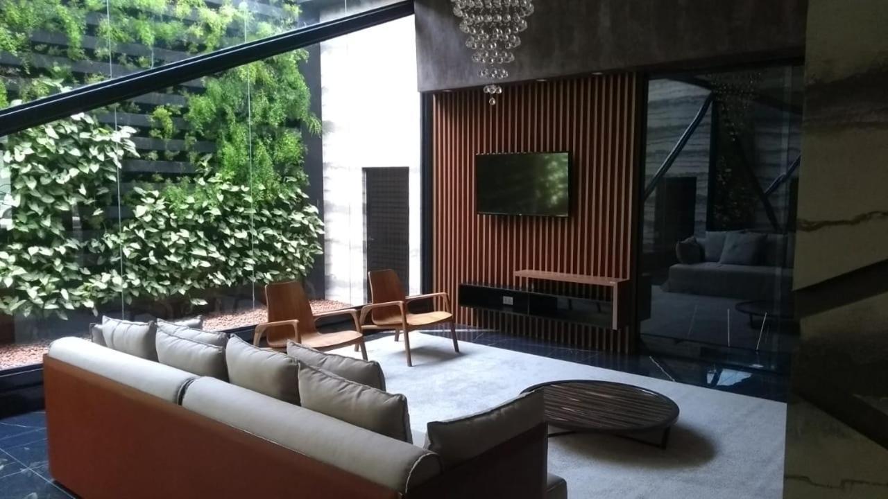 Apartamento De Luxo No Coracao Da Ponta Verde Maceió Eksteriør bilde