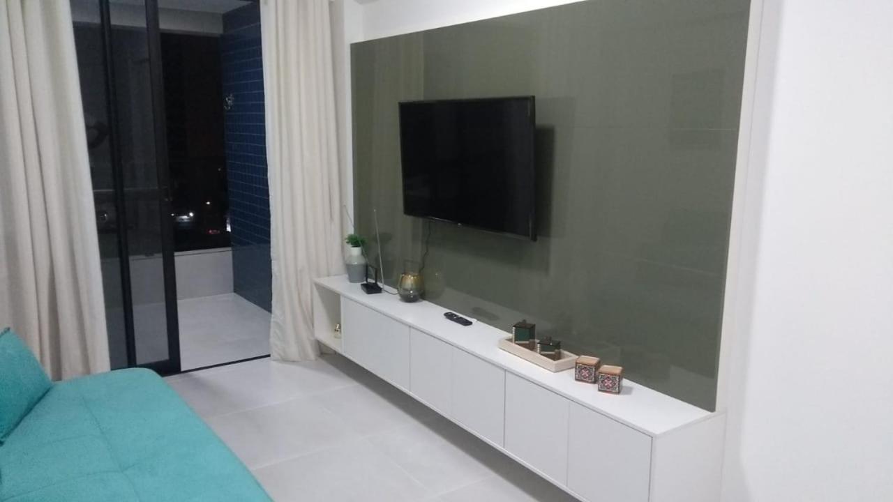 Apartamento De Luxo No Coracao Da Ponta Verde Maceió Eksteriør bilde
