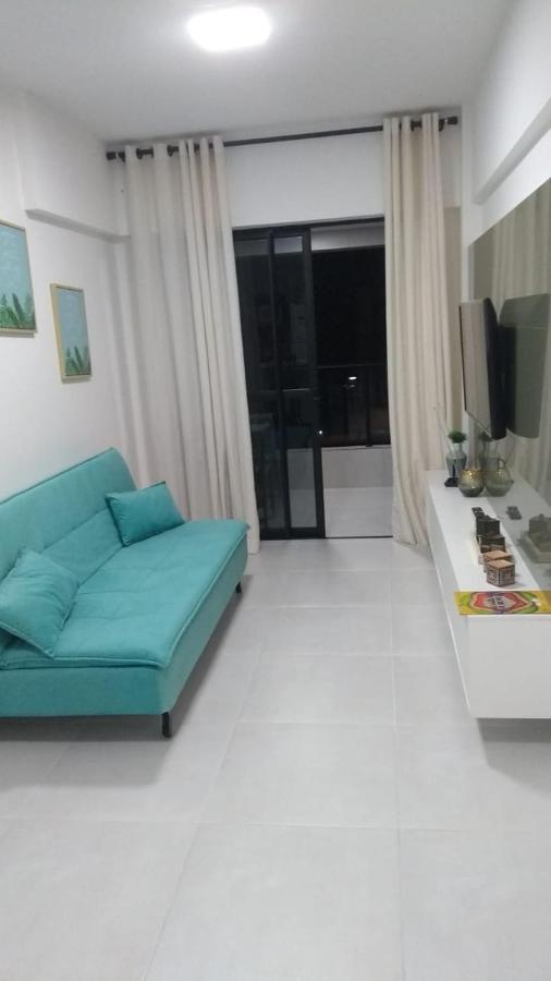Apartamento De Luxo No Coracao Da Ponta Verde Maceió Eksteriør bilde