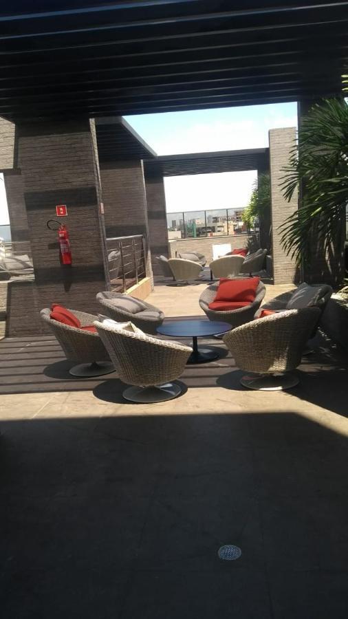 Apartamento De Luxo No Coracao Da Ponta Verde Maceió Eksteriør bilde